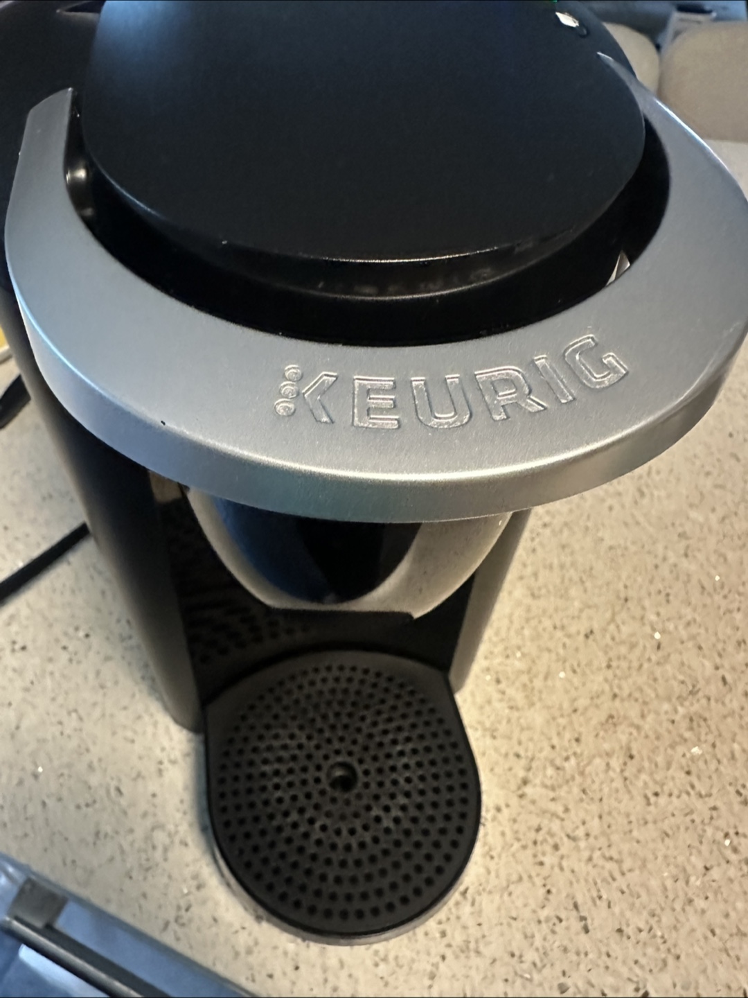 Keurig Coffee Maker