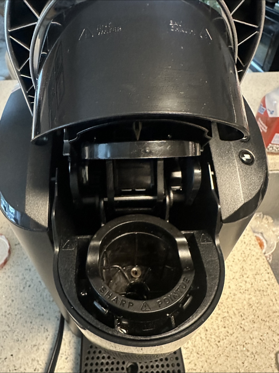 Keurig Coffee Maker - photo 3