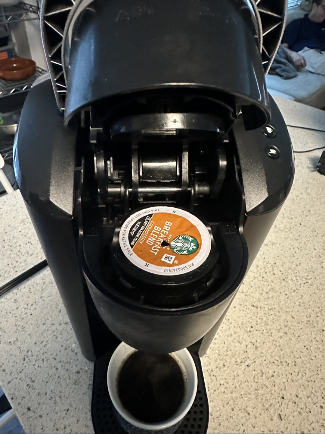 Keurig Coffee Maker - photo 2