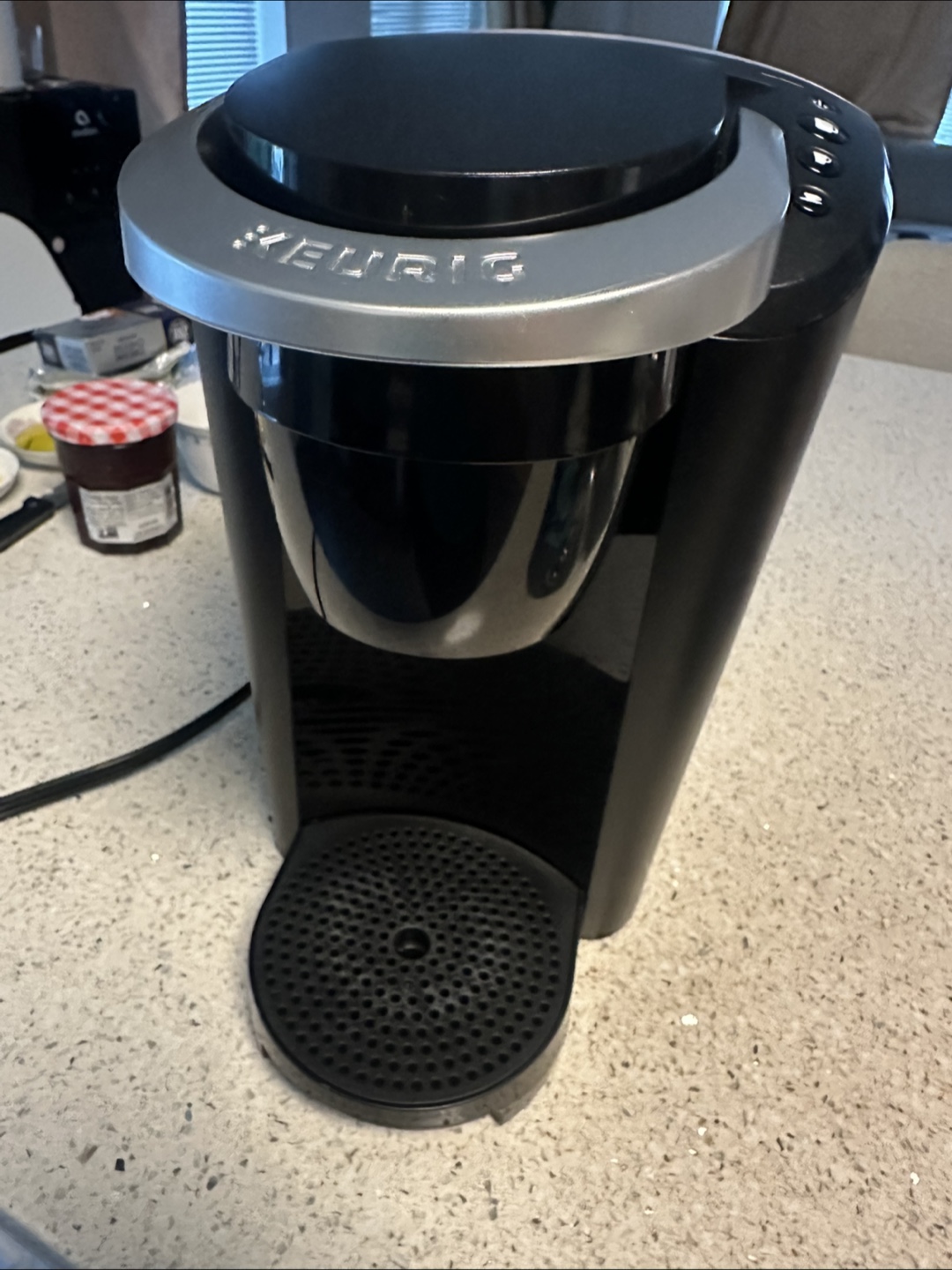 Keurig Coffee Maker - photo 4