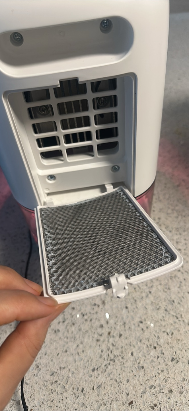 Tabyik DH-CS01 Dehumidifier - photo 3