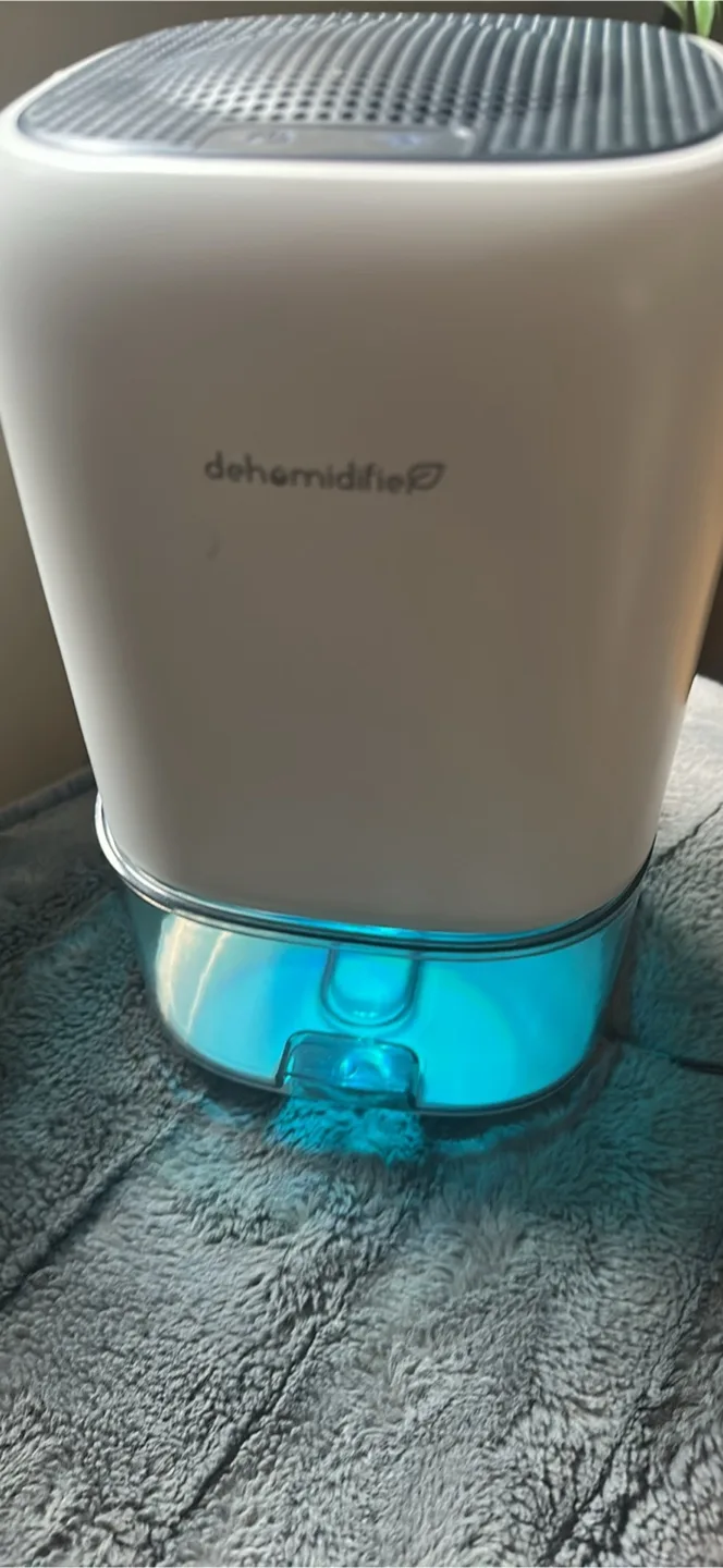 Tabyik DH-CS01 Dehumidifier thumbnail