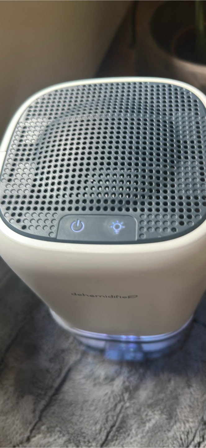 Tabyik DH-CS01 Dehumidifier - photo 2