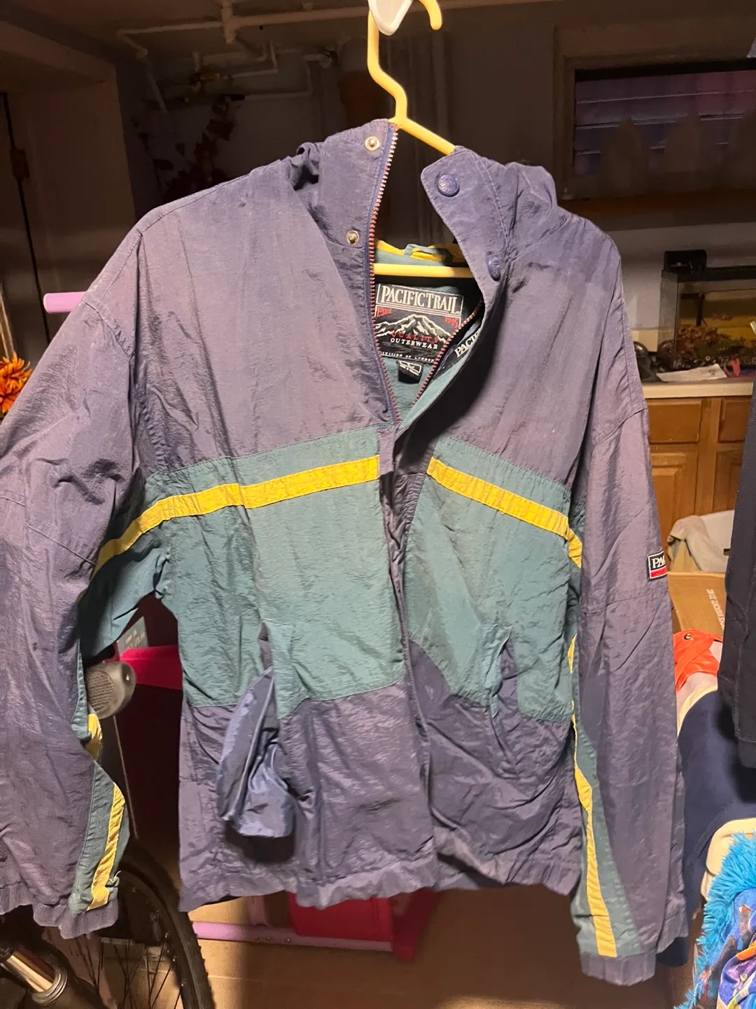 Pacific Trail Outerwear Jacket thumbnail