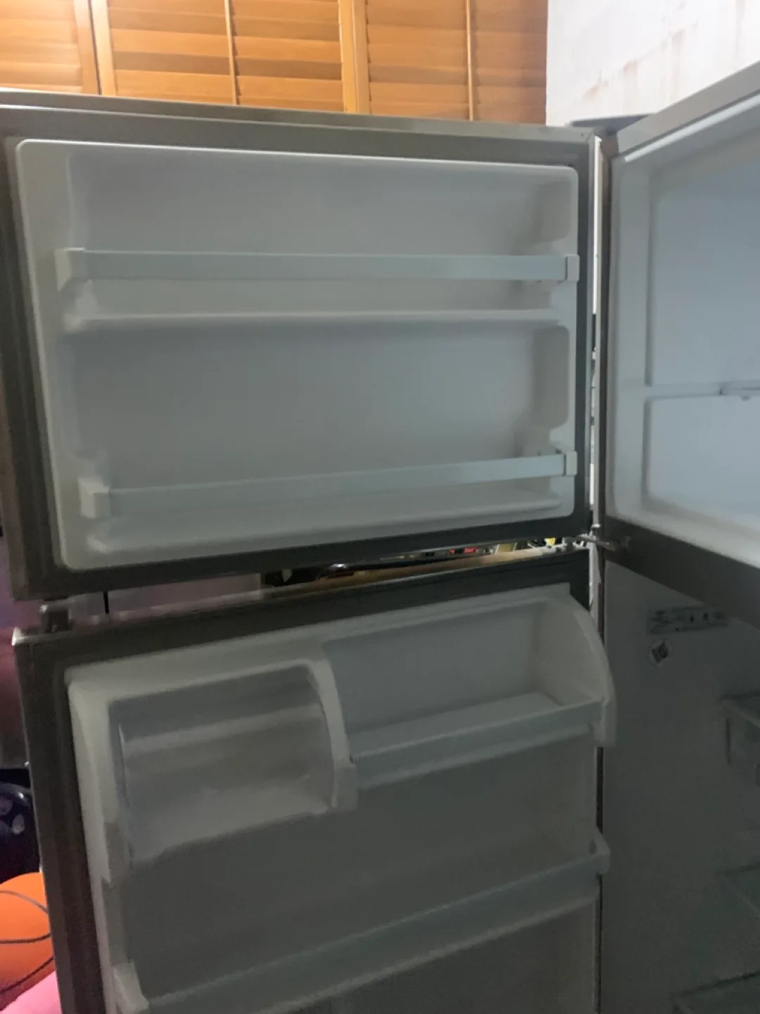 Whirlpool Refrigerator - brand new image indicator(3)