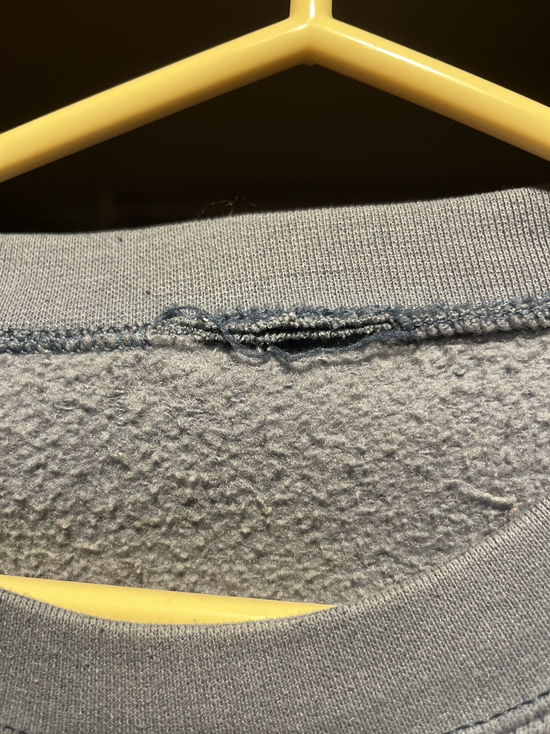 Artisan gray Crewneck Sweatshirt - photo 2