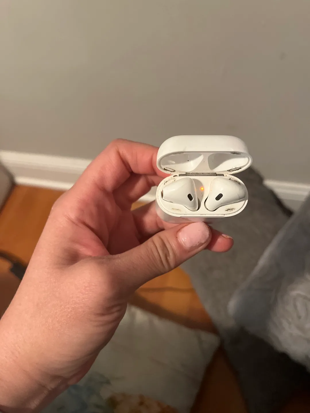ISO AirPods thumbnail