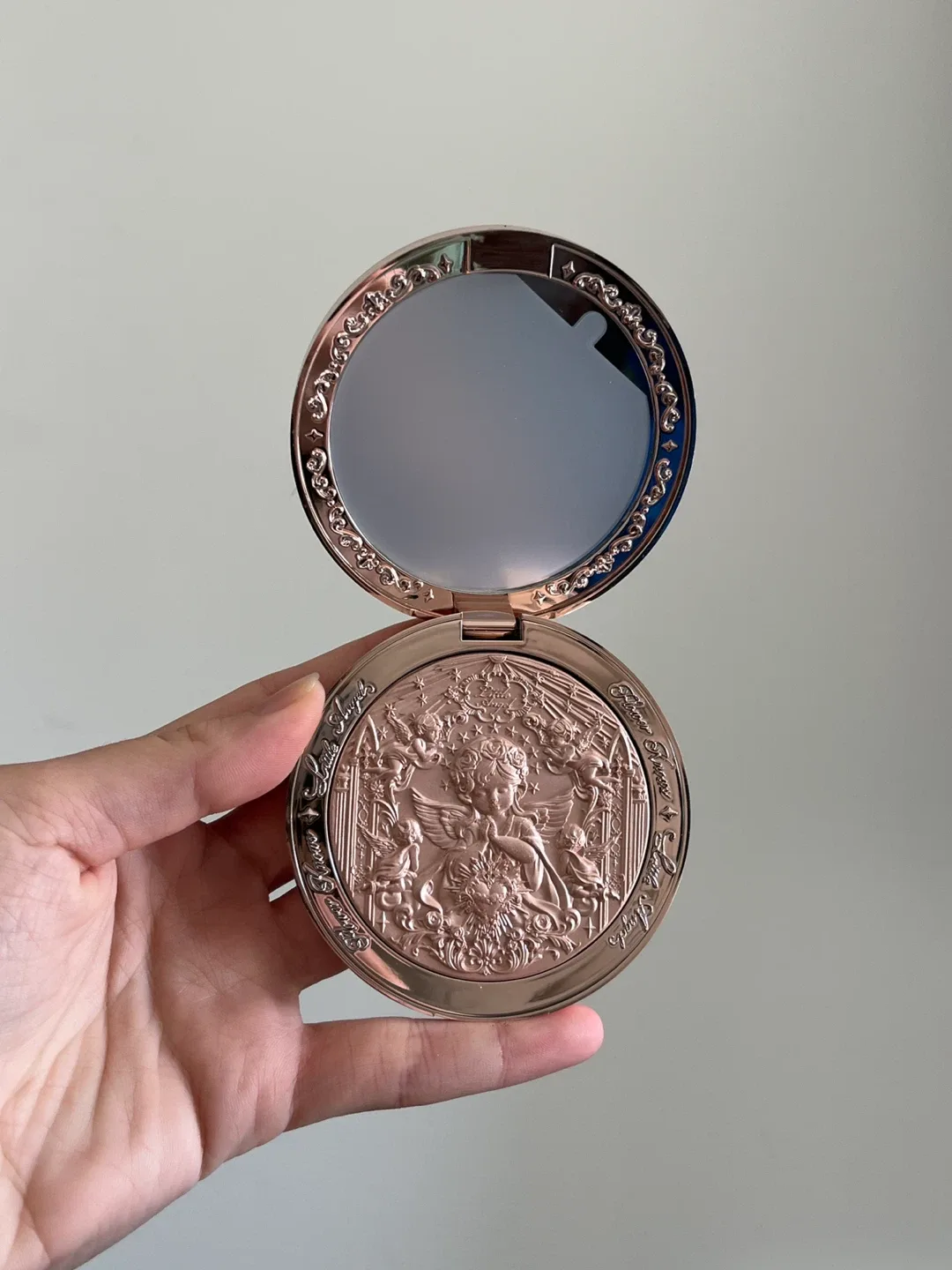 Flower Knows Embossed Highlighter thumbnail