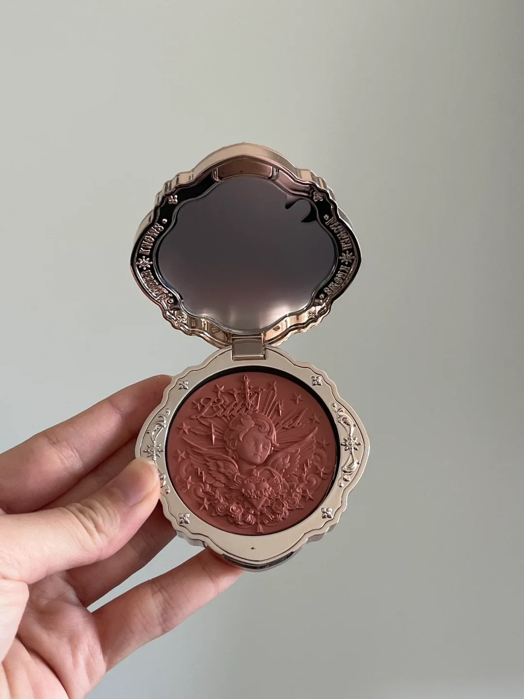 Flower Knows Blush thumbnail