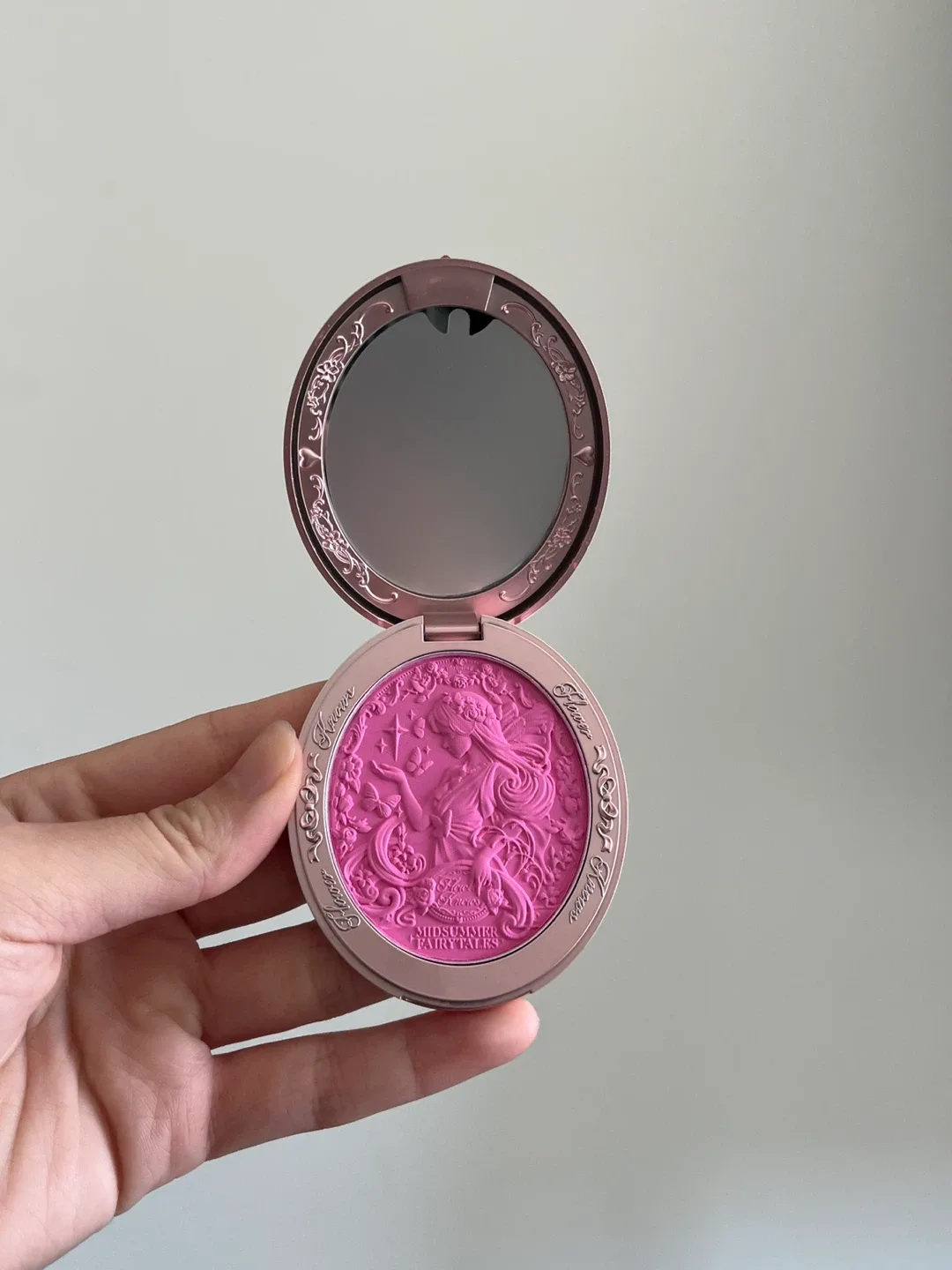 Flower Knows Dreaming Butterfly Blush thumbnail