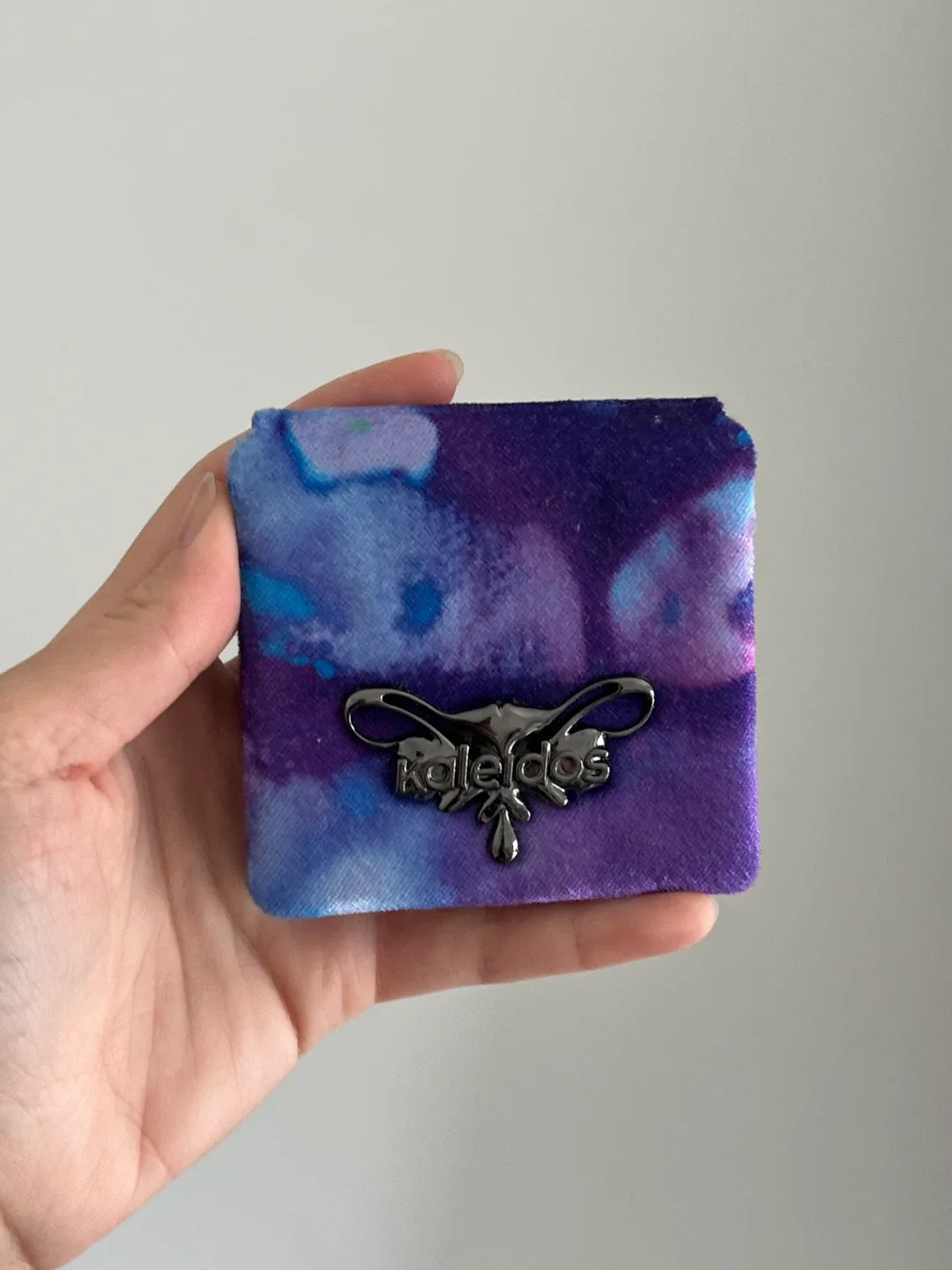 Kaleidos Flowing Haze Quad Palette image indicator(3)