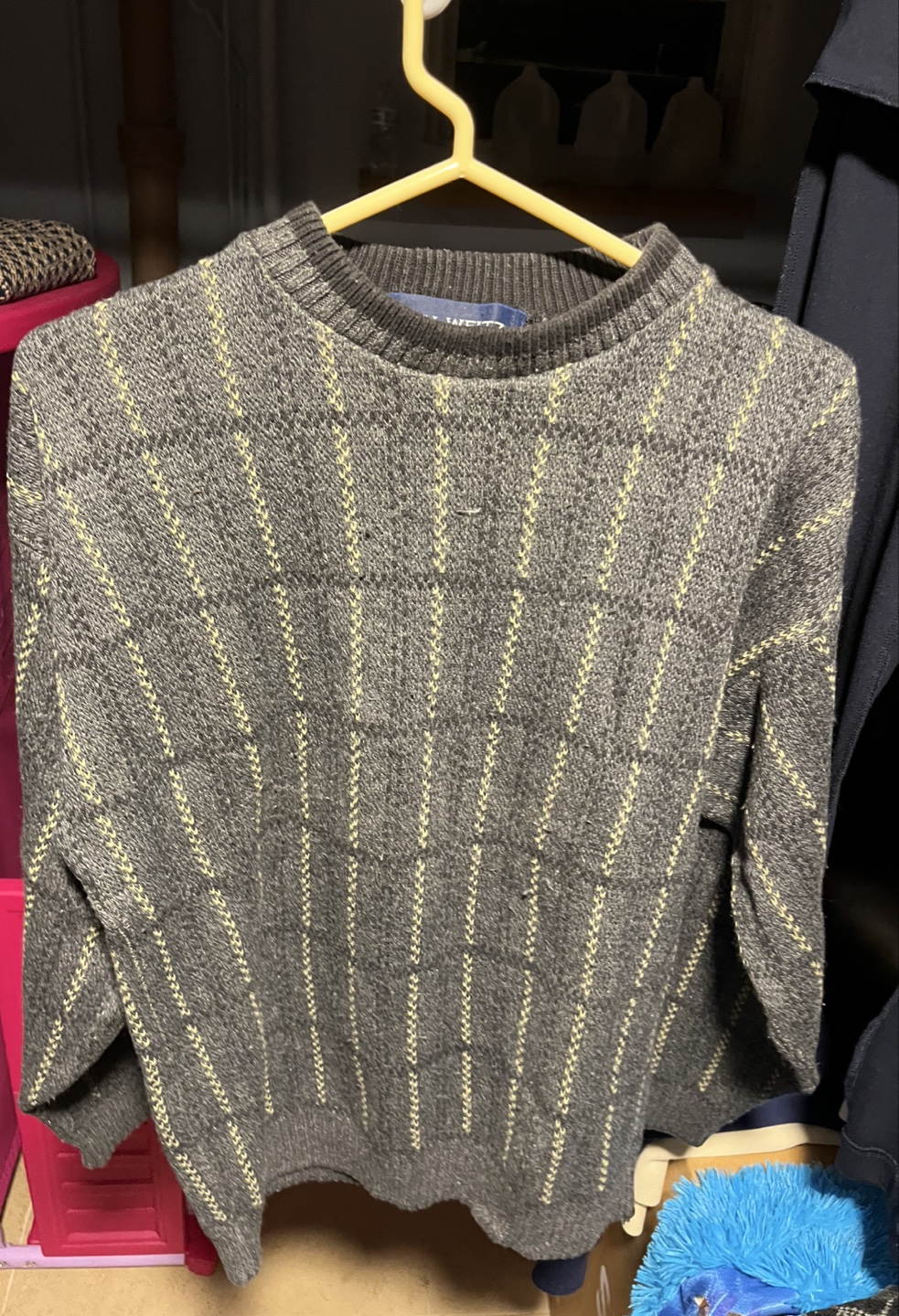 John Weitz Sweater