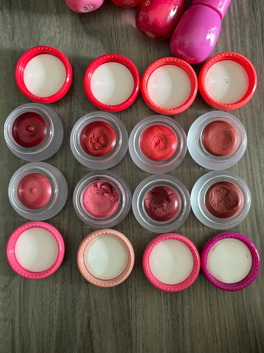 Fwee Lip & Cheek Pot Collection image indicator(2)