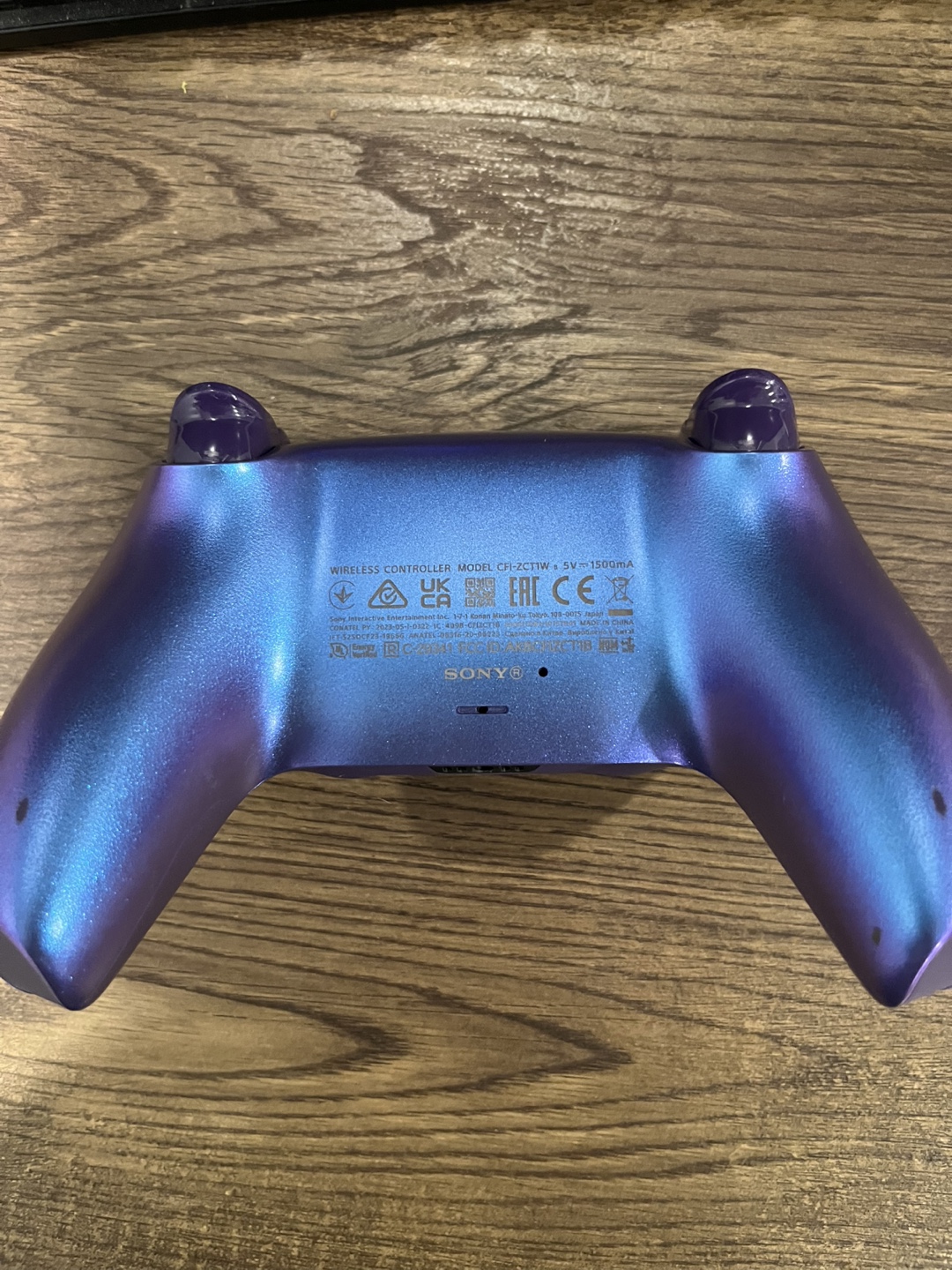 Sony PS5 Dualsense Wireless Controller