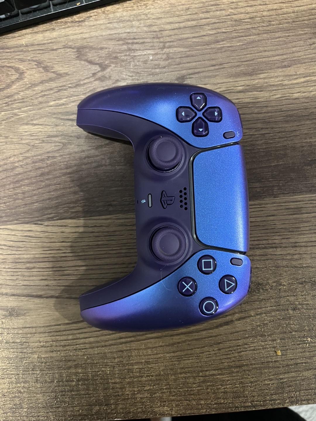 Sony PS5 Dualsense Wireless Controller - photo 2
