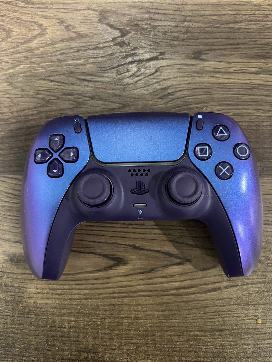 Sony PS5 Dualsense Wireless Controller - photo 3