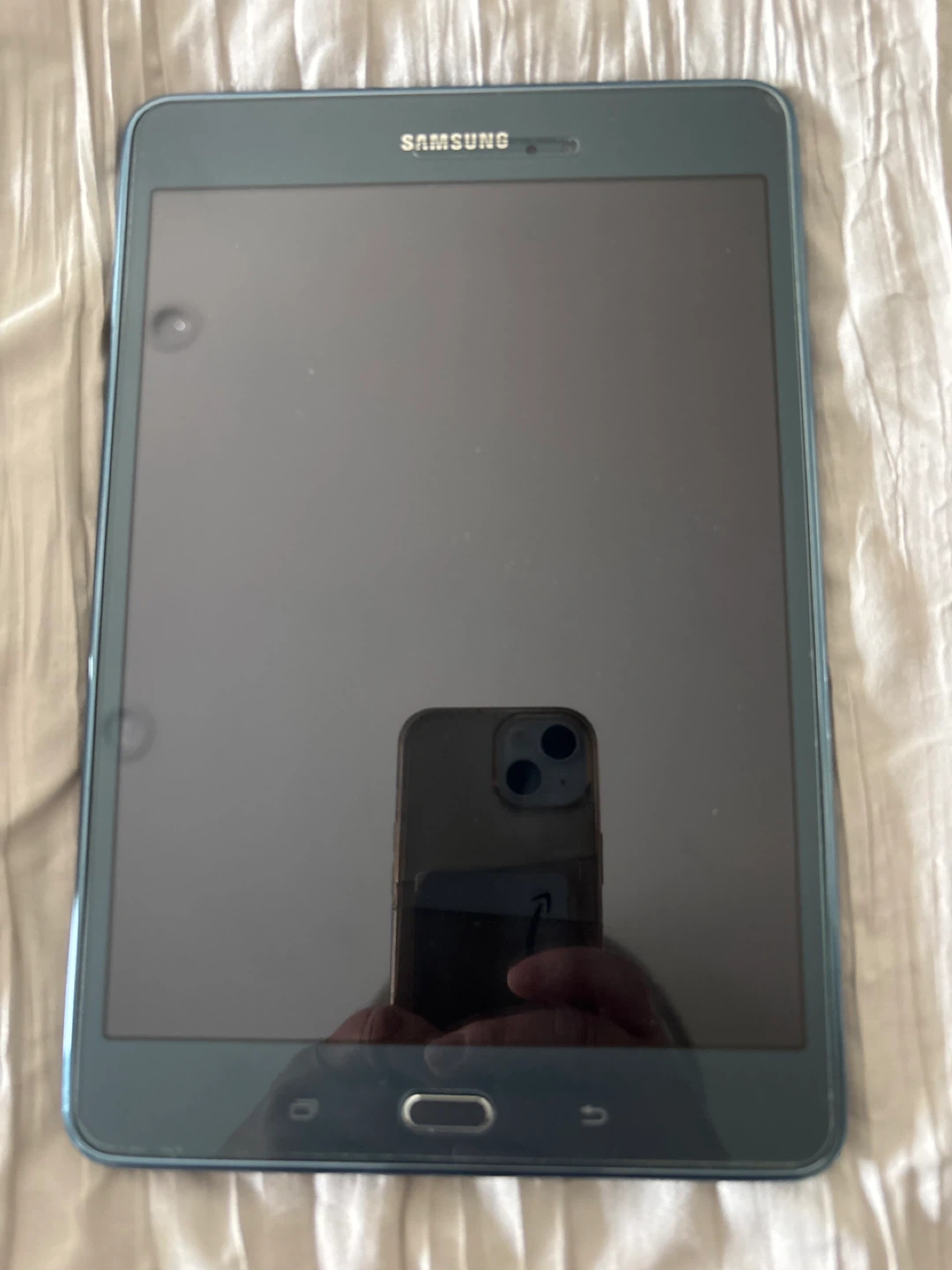 Samsung Tablet