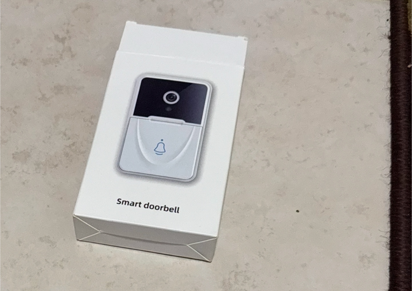 Smart Doorbell (New) - photo 2