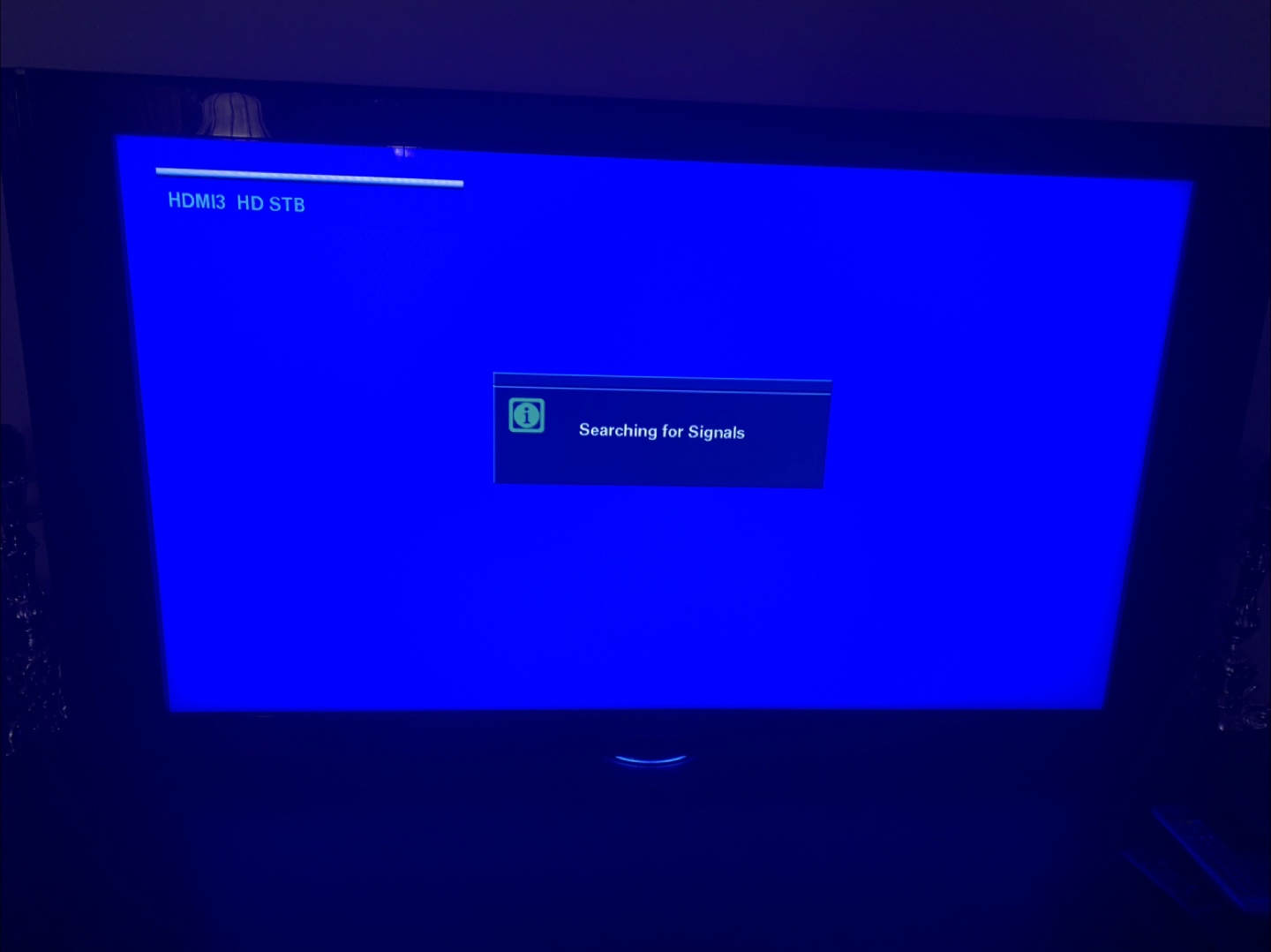 Samsung TV 48 inches - photo 5