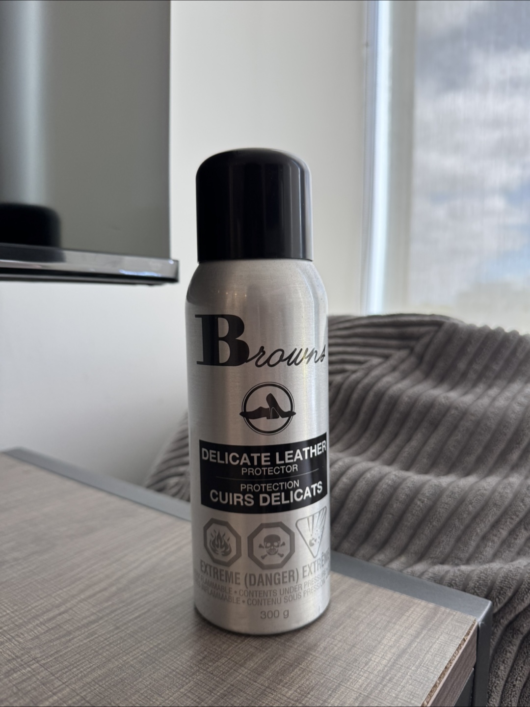 Timberland Men’s Premium Fur Boots + Leather Protector Spray - photo 5