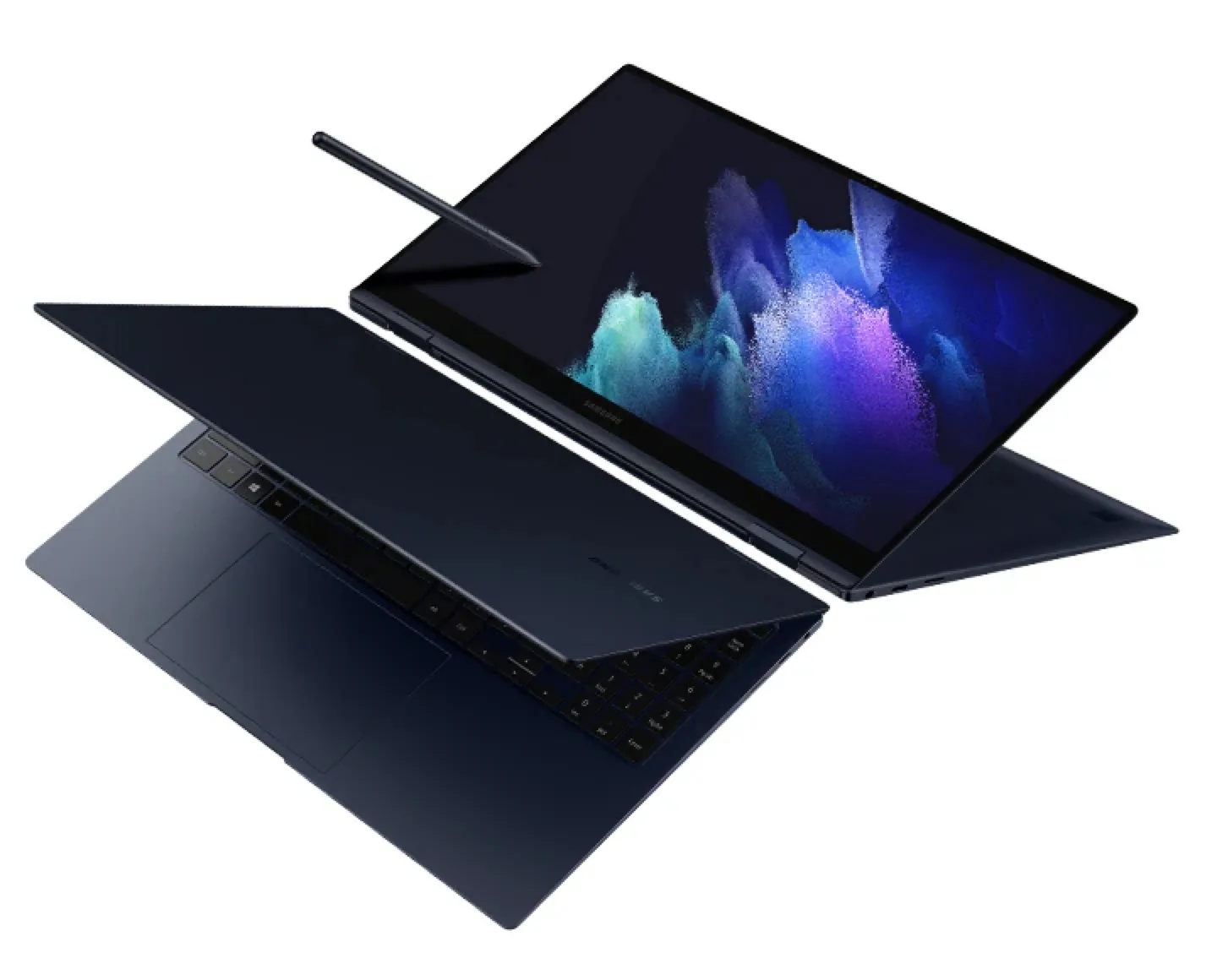 Samsung Galaxy Book Pro 360