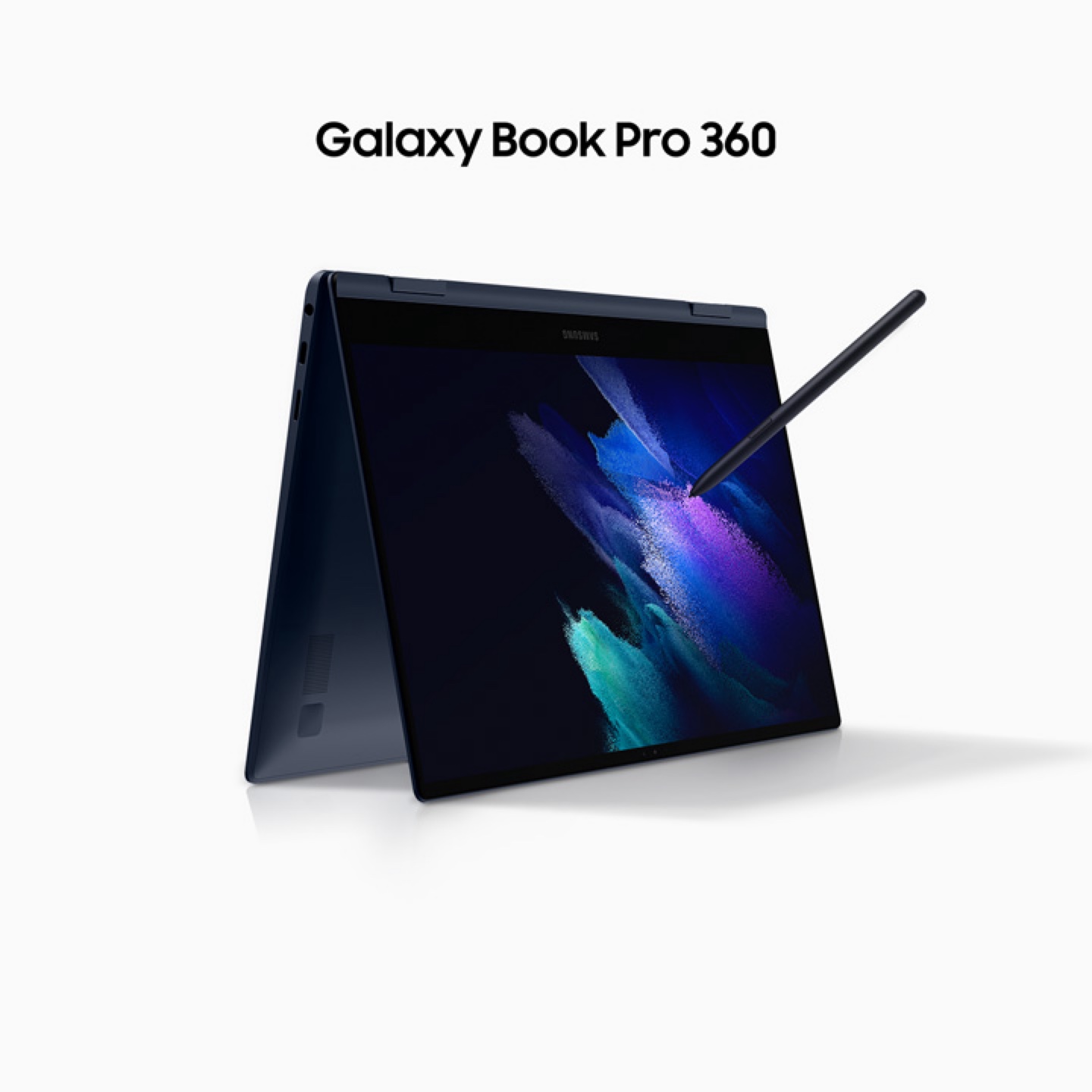 Samsung Galaxy Book Pro 360 - photo 2