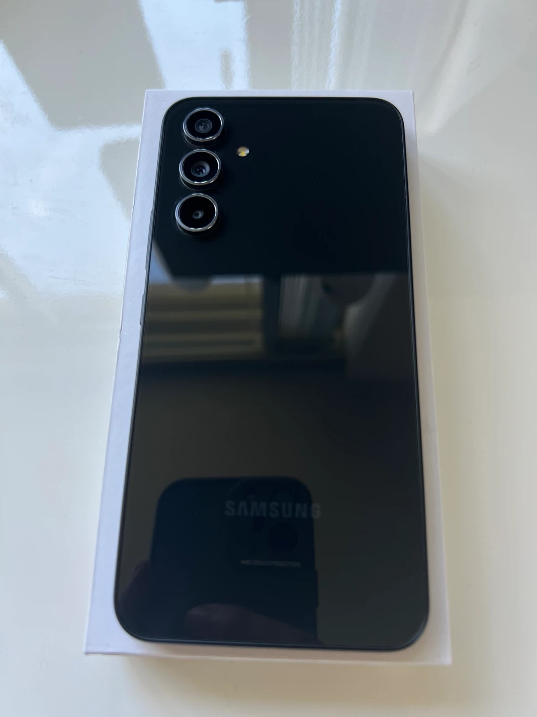 Samsung A54 5G 128GB - photo 3