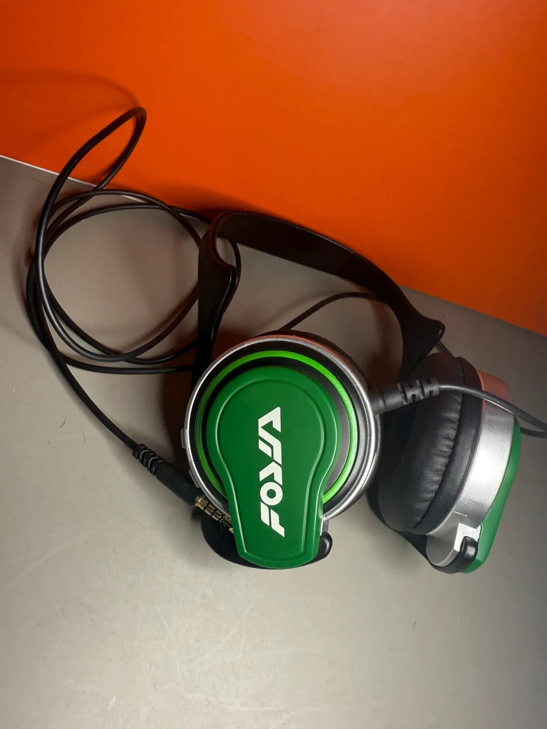 Splatoon 2 HORI headset For Sale! image indicator(2)