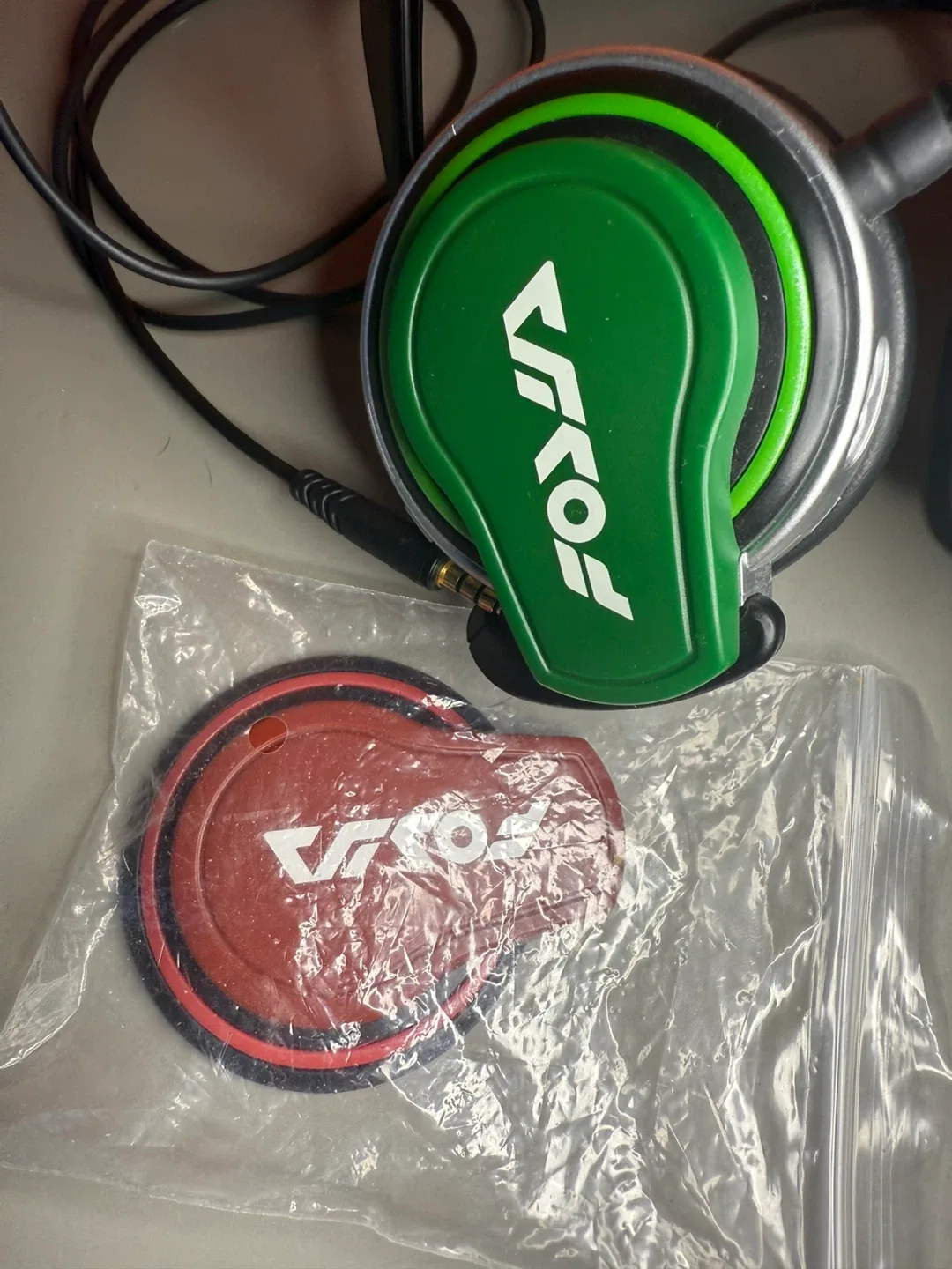 Splatoon 2 HORI headset For Sale! image indicator(3)