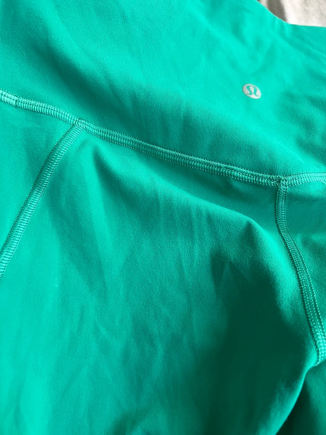 Lululemon Align High-Rise Pant with Pockets 25” - size 6 image indicator(10)