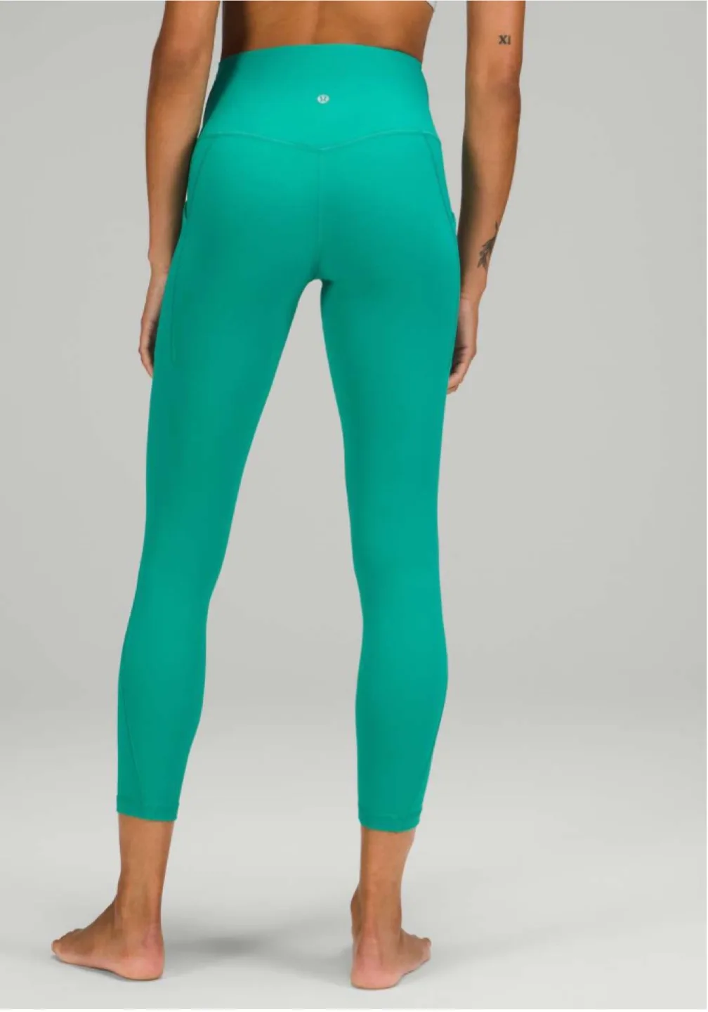 Lululemon Align High-Rise Pant with Pockets 25” - size 6 thumbnail