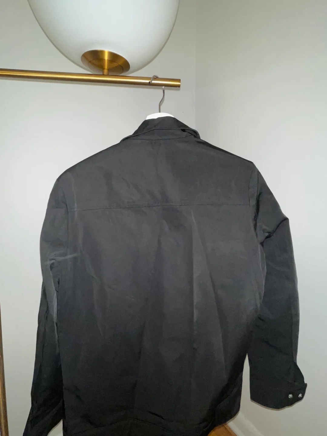 Arrow Premium Black Jacket - Size S image indicator(3)