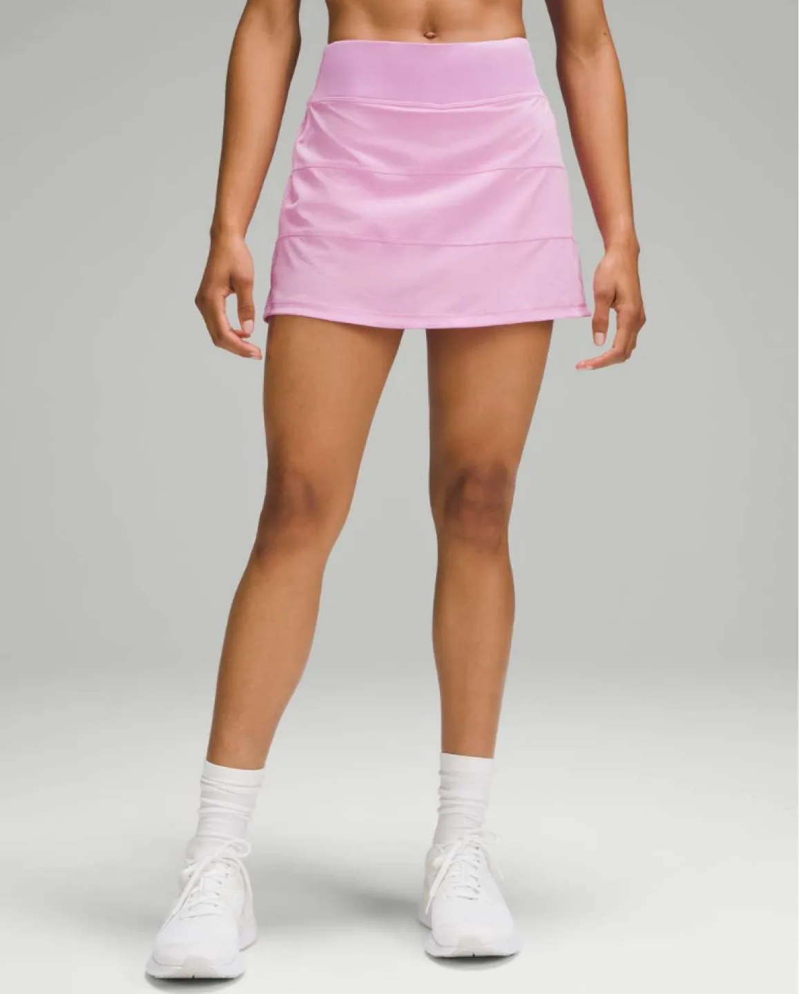 Lululemon Pace Rival Mid-Rise Skirt *Long - size 6 image indicator(2)