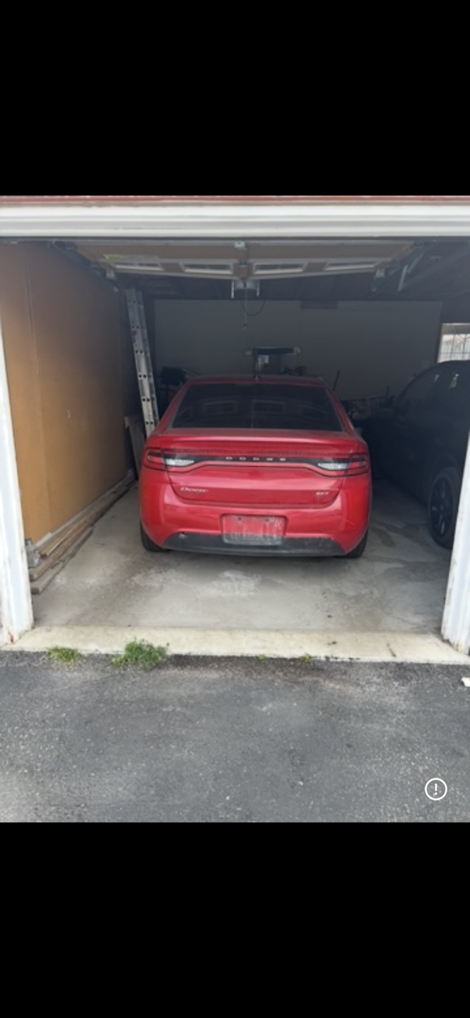 Dodge dart (need gone) LOW MILEAGE