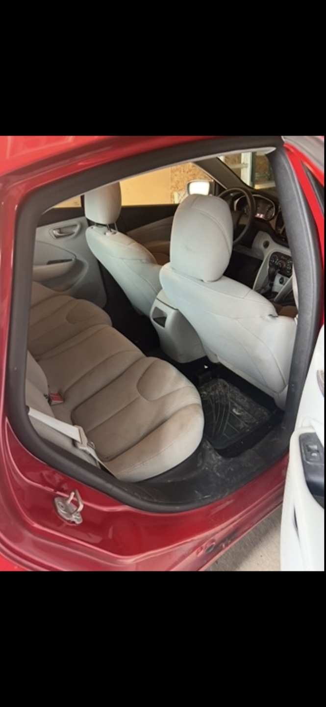 Dodge dart (need gone) LOW MILEAGE - photo 3