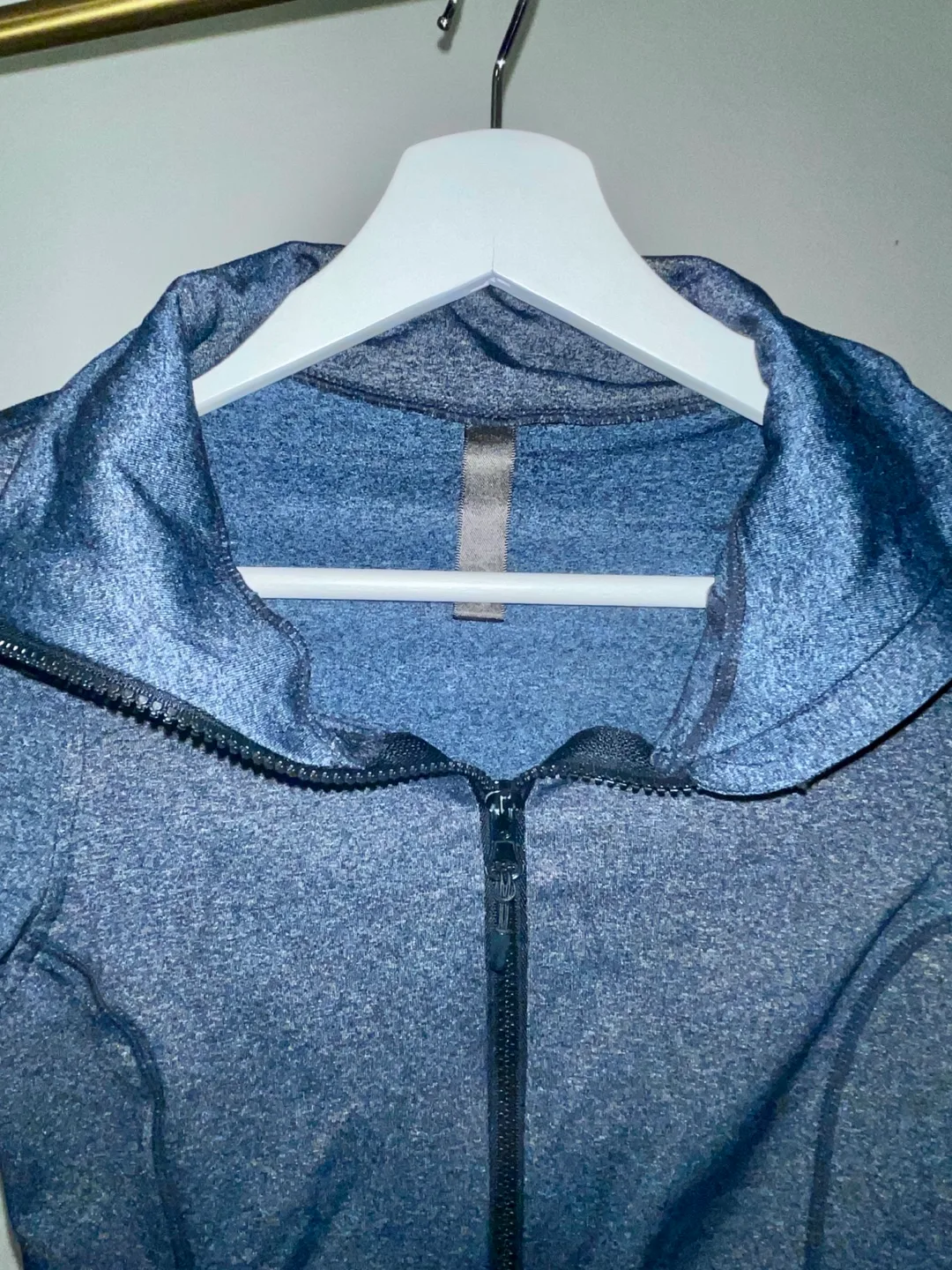 Women’s Sports Jacket, Size 0, Grey image indicator(4)