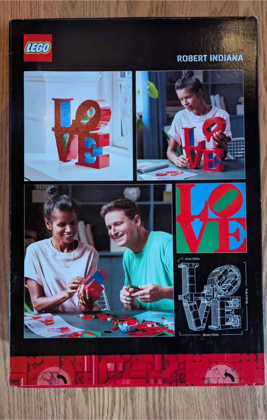 Lego Love image indicator(2)