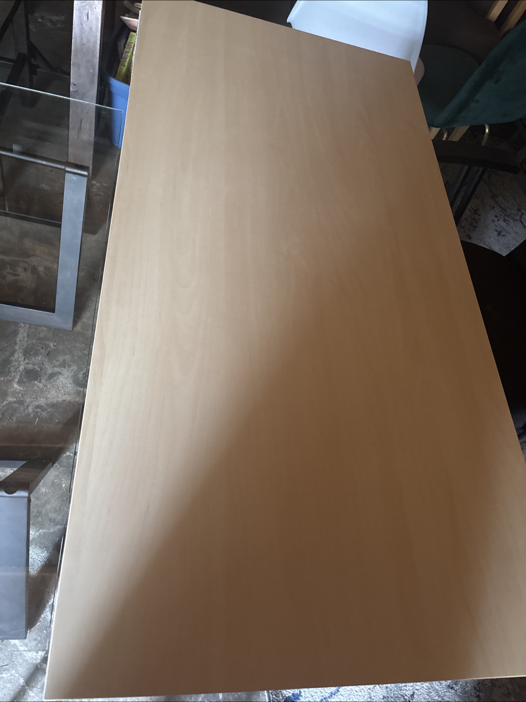 IKEA Desk - photo 2