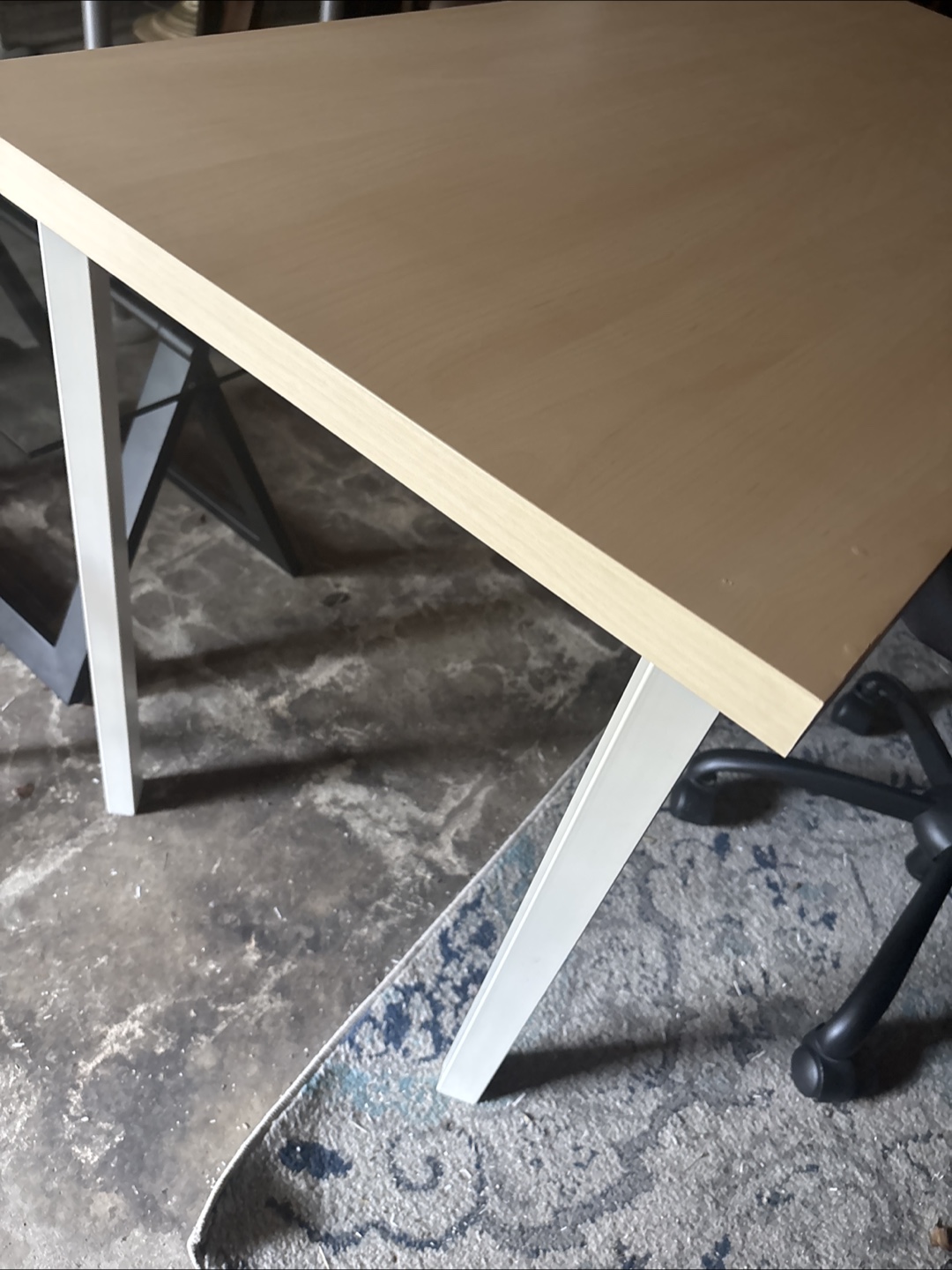 IKEA Desk