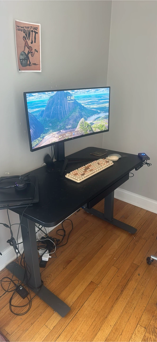 FREE Standing Desk