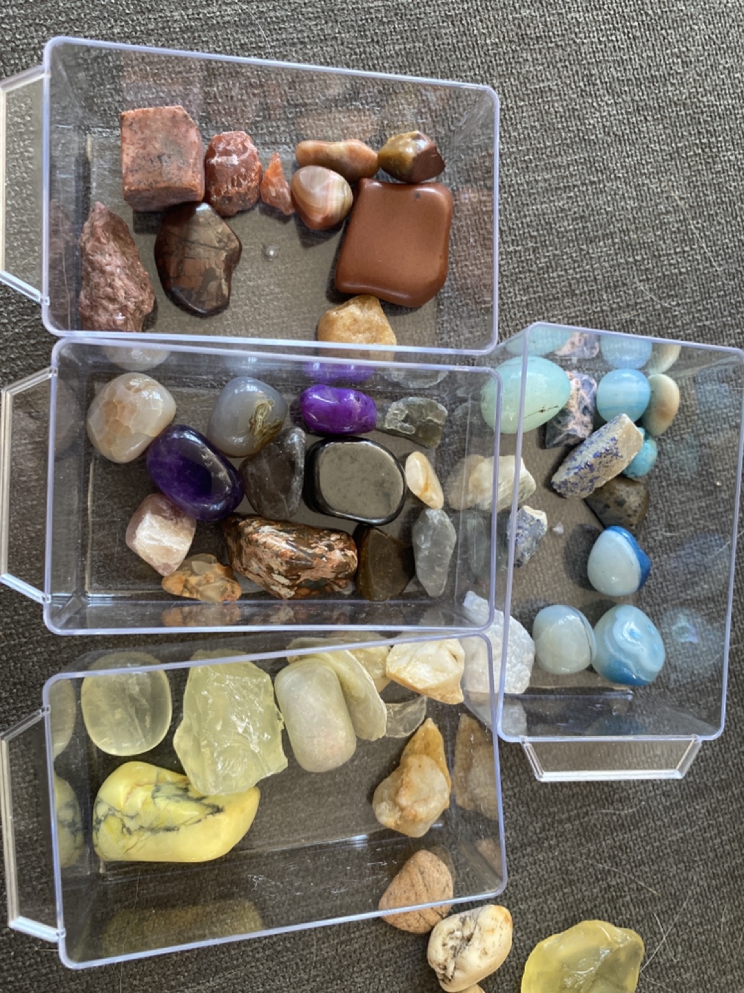 (Must go) crystals - photo 2