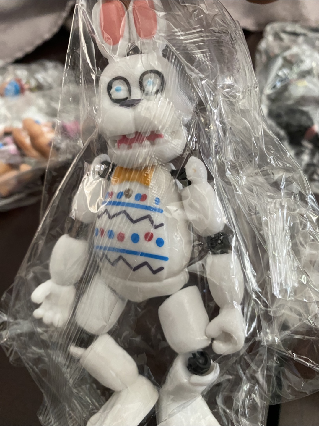 Five Nights at Freddy's Action Figures - photo 4
