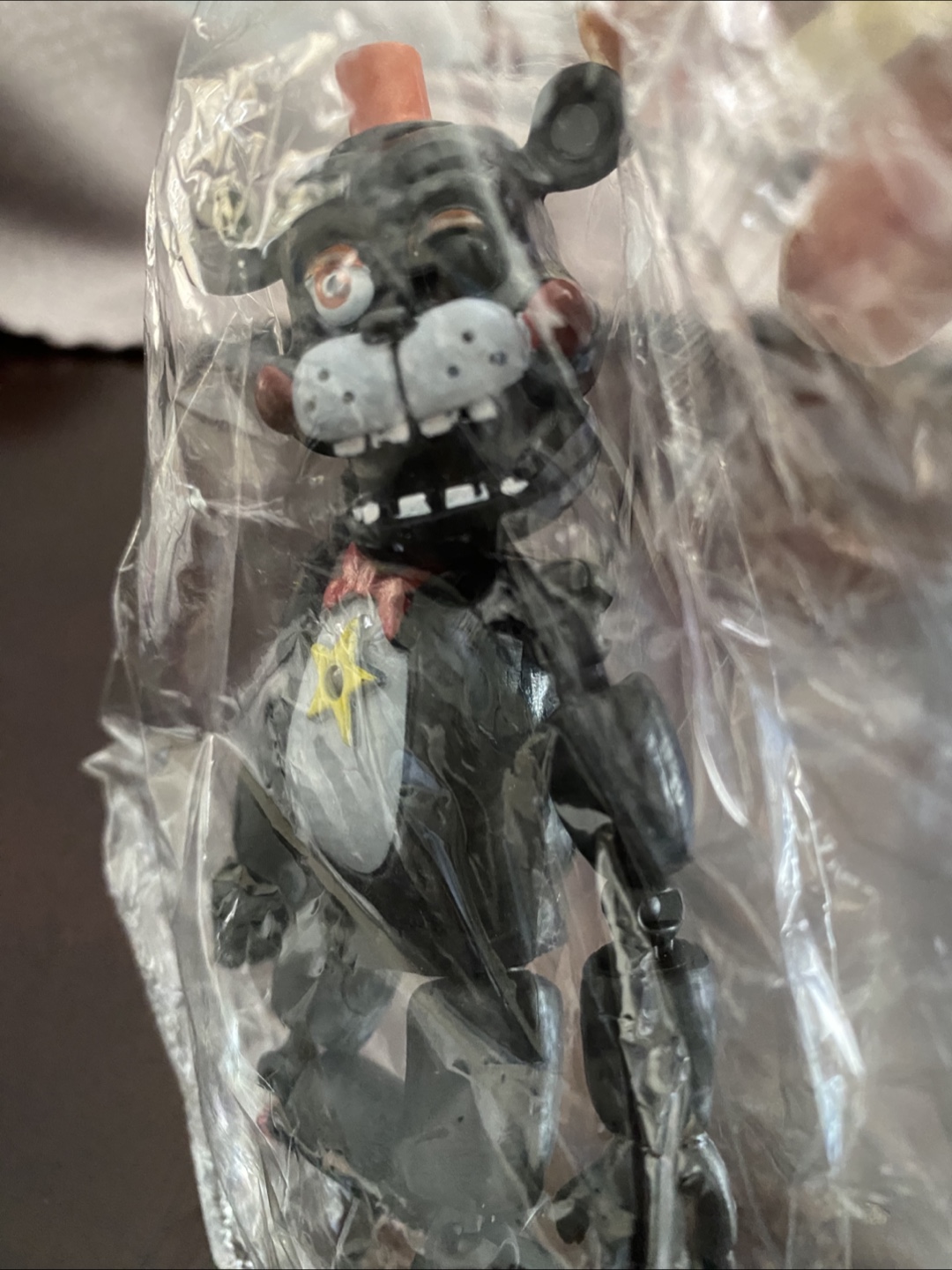 Five Nights at Freddy's Action Figures - photo 5