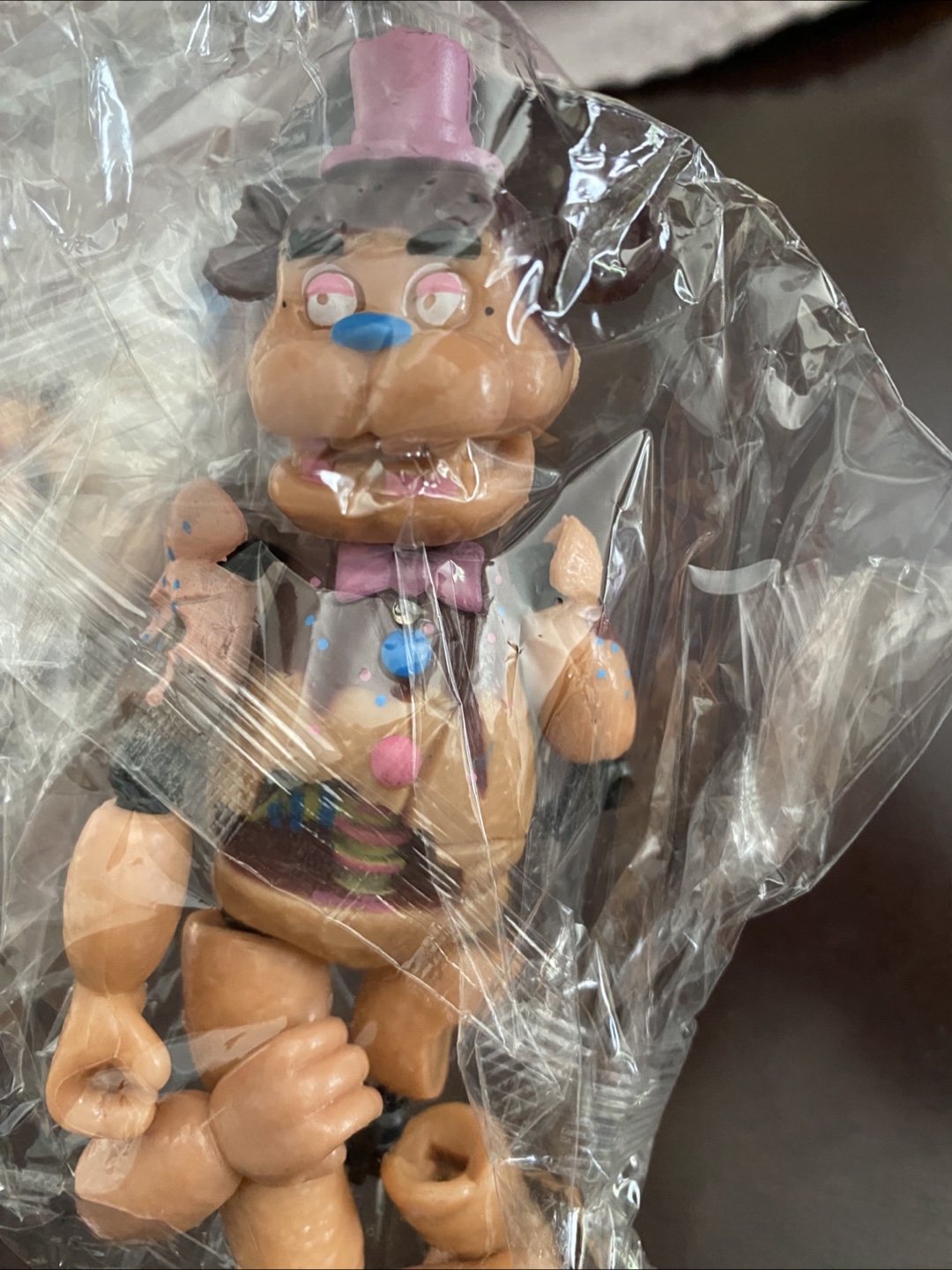 Five Nights at Freddy's Action Figures - photo 3