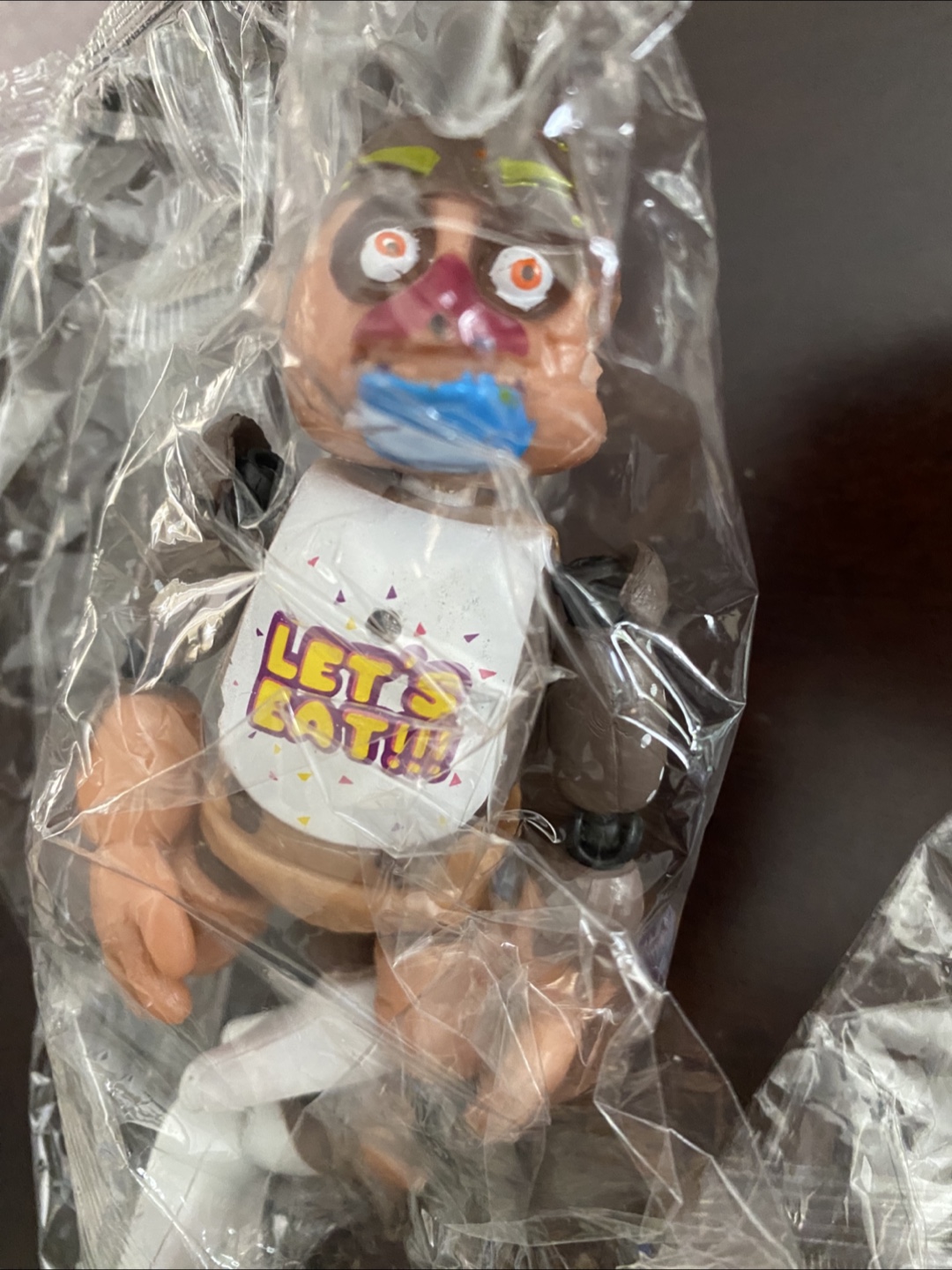 Five Nights at Freddy's Action Figures - photo 2