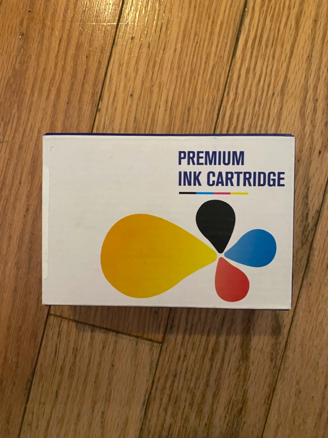 Premium Ink Cartridge