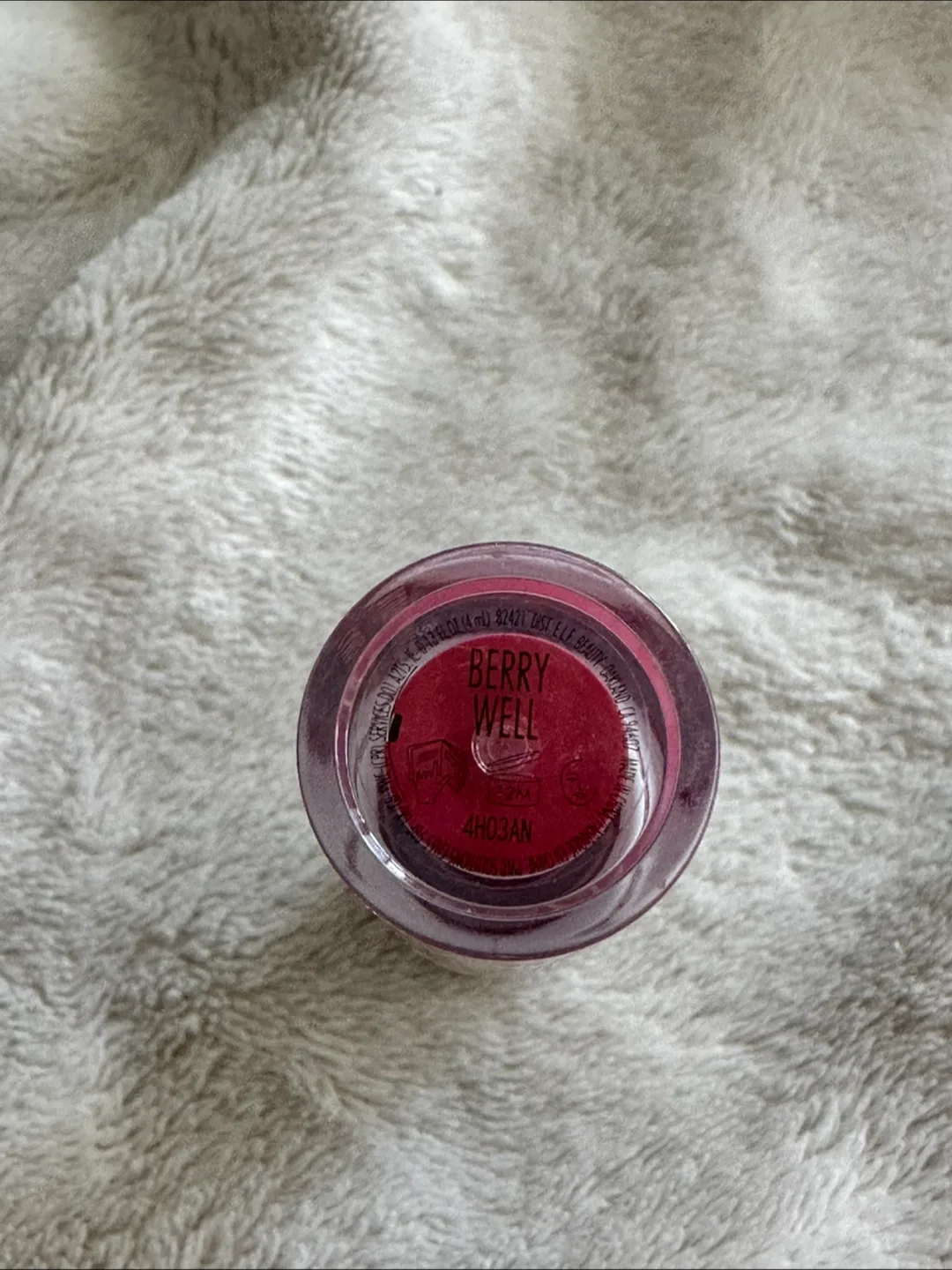 e.l.f. Camo Liquid Blush - Berry Well image indicator(3)