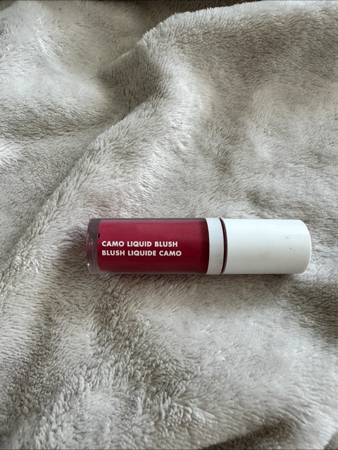 e.l.f. Camo Liquid Blush - Berry Well image indicator(2)