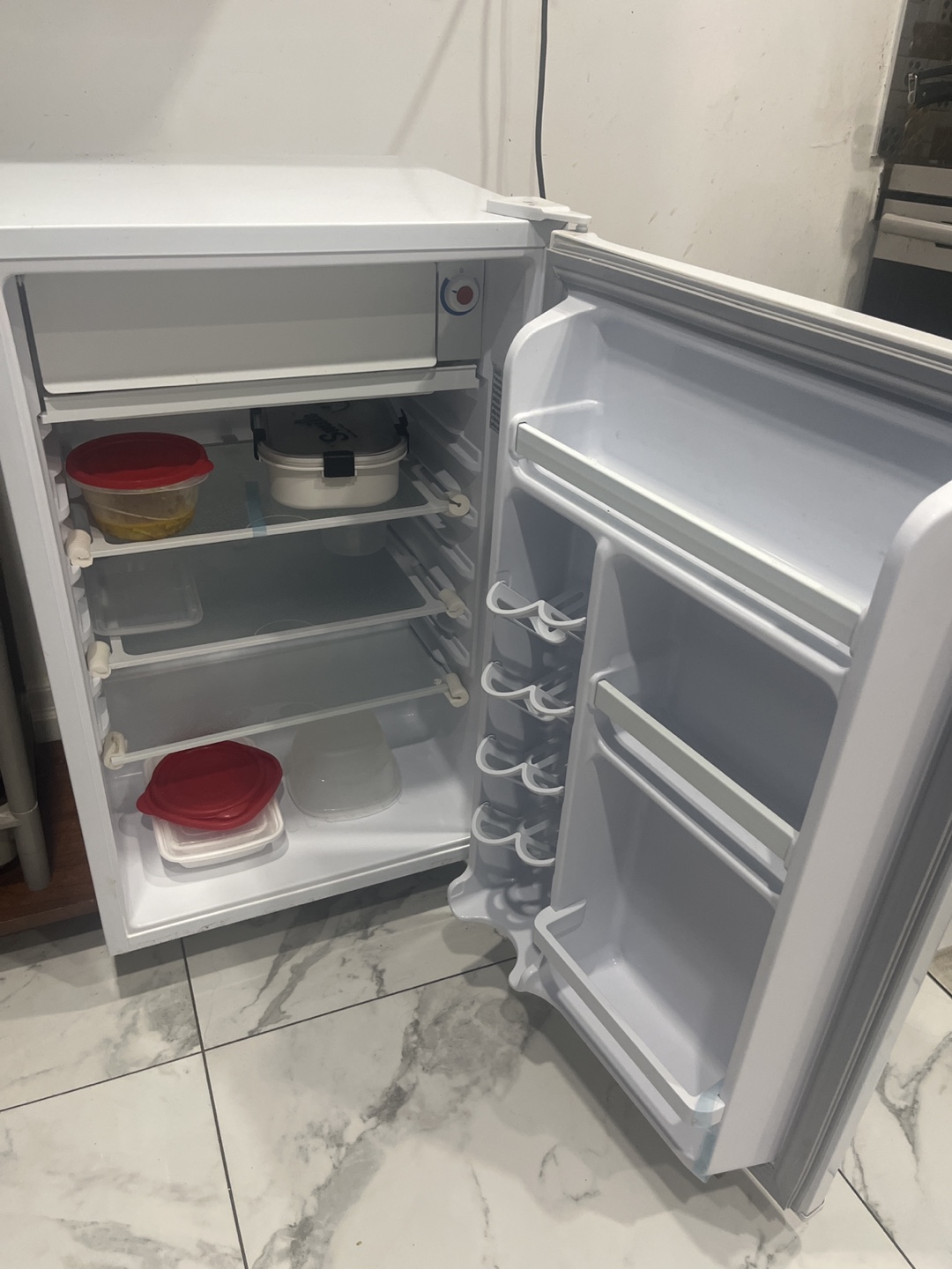 Danby Designer Compact Refrigerator - photo 2