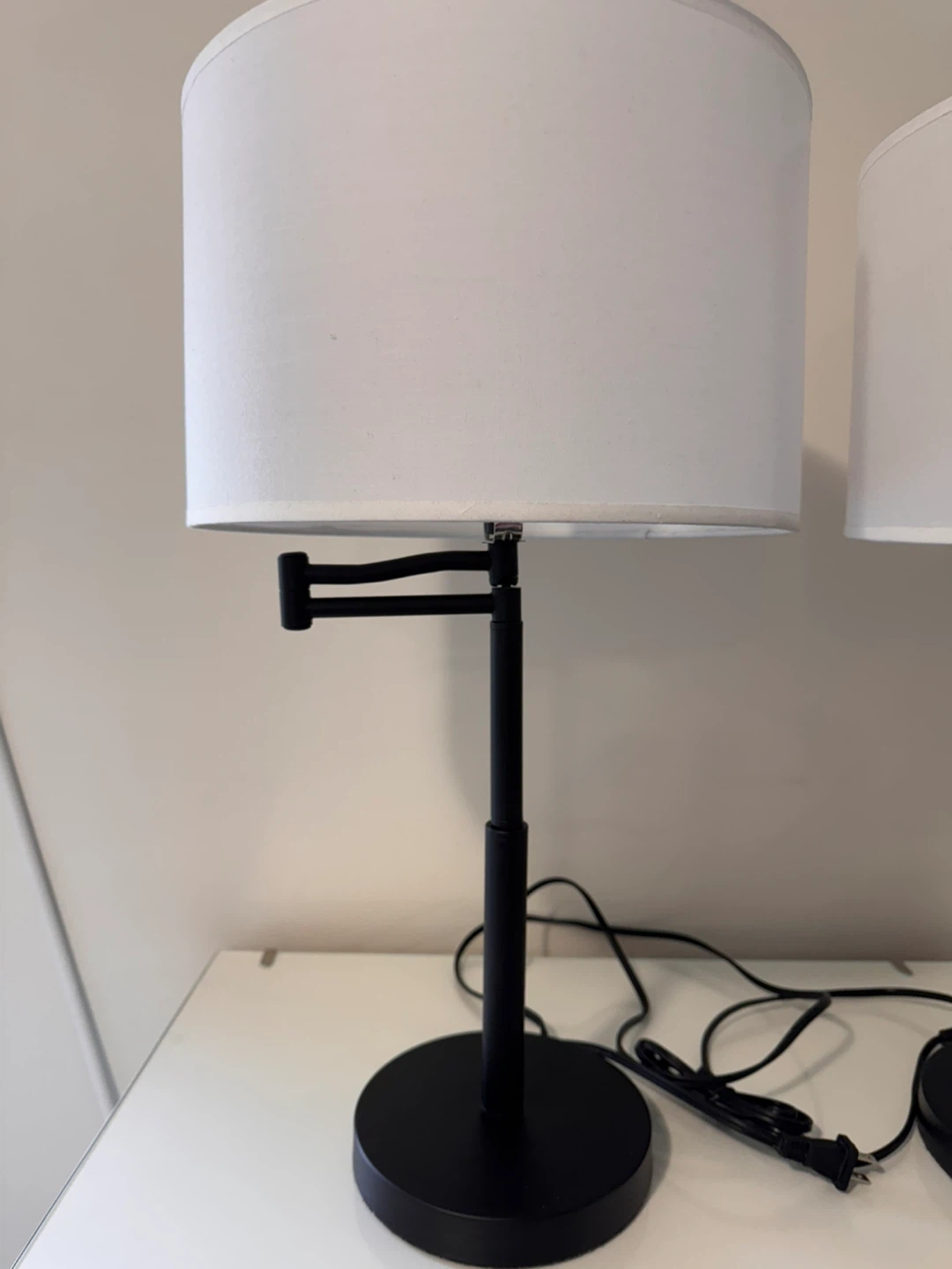 Table Lamps - Set of 2 - photo 2